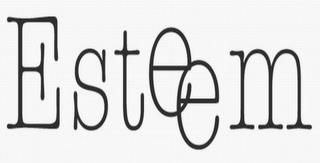 ESTEEM trademark