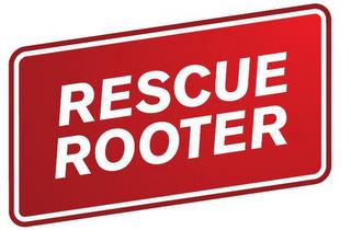 RESCUE ROOTER trademark