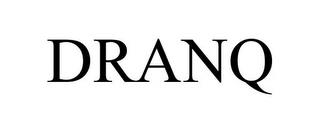 DRANQ trademark