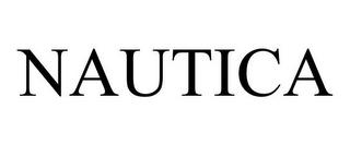 NAUTICA trademark