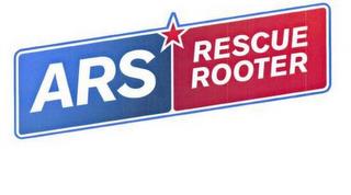 ARS RESCUE ROOTER trademark