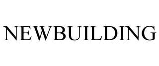 NEWBUILDING trademark