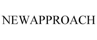 NEWAPPROACH trademark