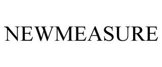 NEWMEASURE trademark