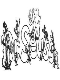 DR. SEUSS trademark