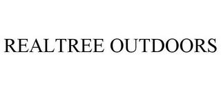 REALTREE OUTDOORS trademark