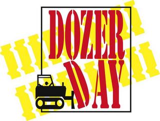 DOZER DAY trademark