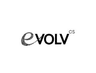 EVOLV CS trademark