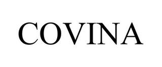 COVINA trademark