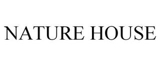 NATURE HOUSE trademark