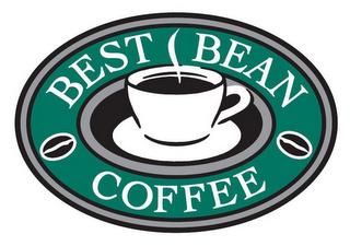 BEST BEAN COFFEE trademark