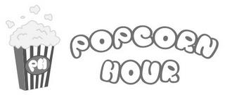 PH POPCORN HOUR trademark