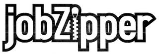 JOBZIPPER trademark