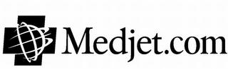 MEDJET.COM trademark