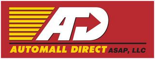 AD AUTOMALL DIRECT ASAP LLC trademark