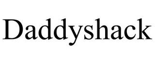 DADDYSHACK trademark