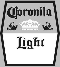 CORONITA LIGHT trademark