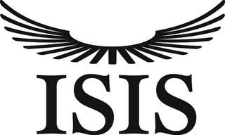 ISIS trademark