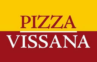 PIZZA VISSANA trademark