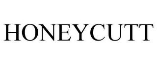 HONEYCUTT trademark