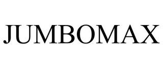 JUMBOMAX trademark