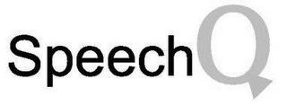 SPEECHQ trademark