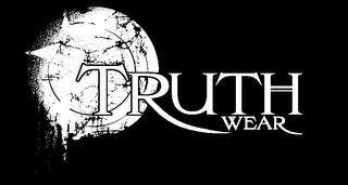 TRUTH WEAR trademark