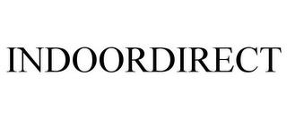 INDOORDIRECT trademark