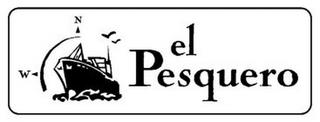 EL PESQUERO trademark