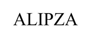 ALIPZA trademark