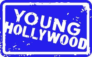 YOUNG HOLLYWOOD trademark