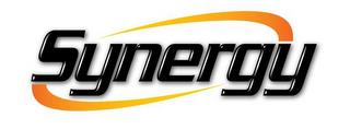 SYNERGY trademark