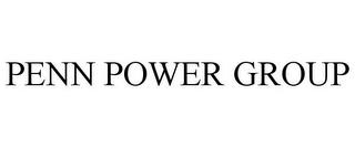 PENN POWER GROUP trademark