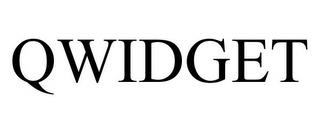 QWIDGET trademark