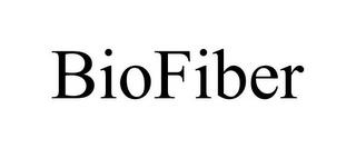 BIOFIBER trademark