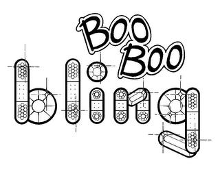 BOO BOO BLING trademark