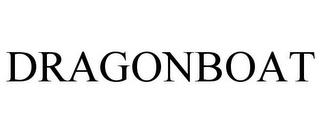 DRAGONBOAT trademark