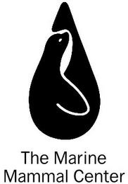 THE MARINE MAMMAL CENTER trademark