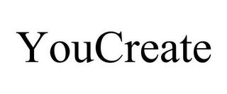 YOUCREATE trademark