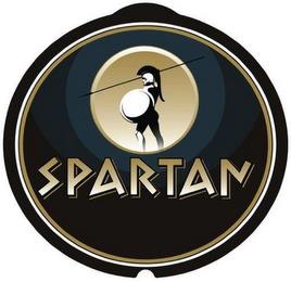 SPARTAN trademark