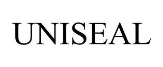 UNISEAL trademark