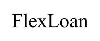 FLEXLOAN trademark