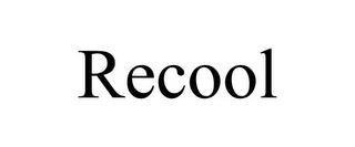 RECOOL trademark