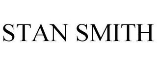 STAN SMITH trademark