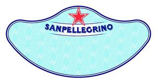 SANPELLEGRINO trademark