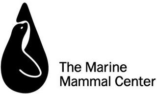 THE MARINE MAMMAL CENTER trademark