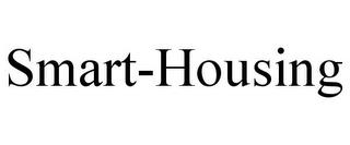 SMART-HOUSING trademark