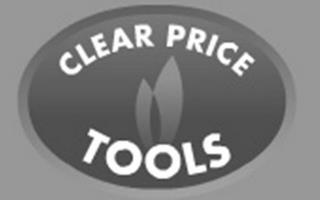 CLEAR PRICE TOOLS trademark