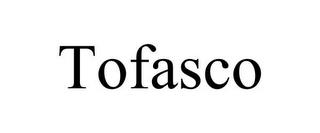 TOFASCO trademark