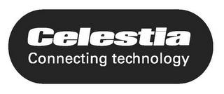 CELESTIA CONNECTING TECHNOLOGY trademark